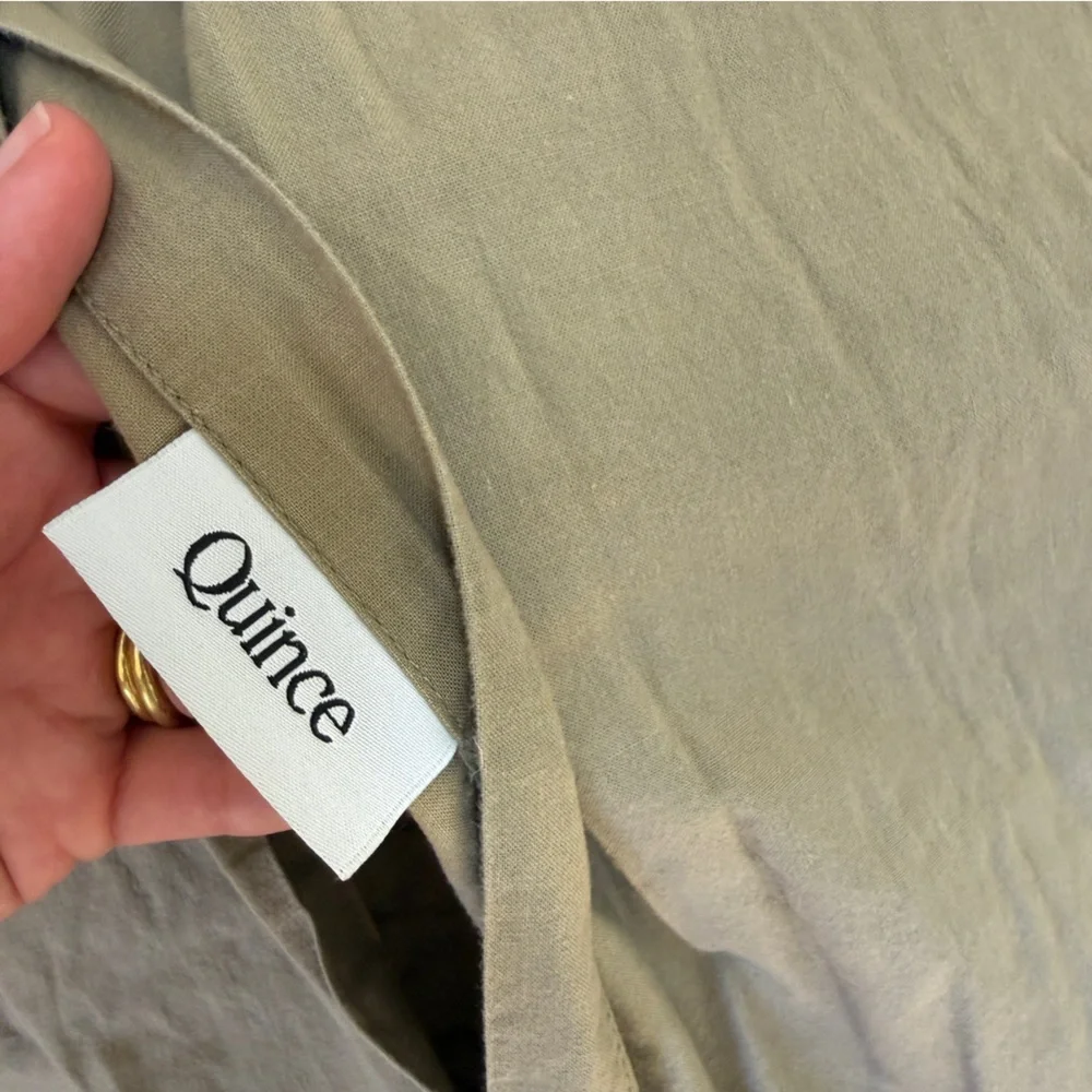 Quince quilted pillow shams (2)